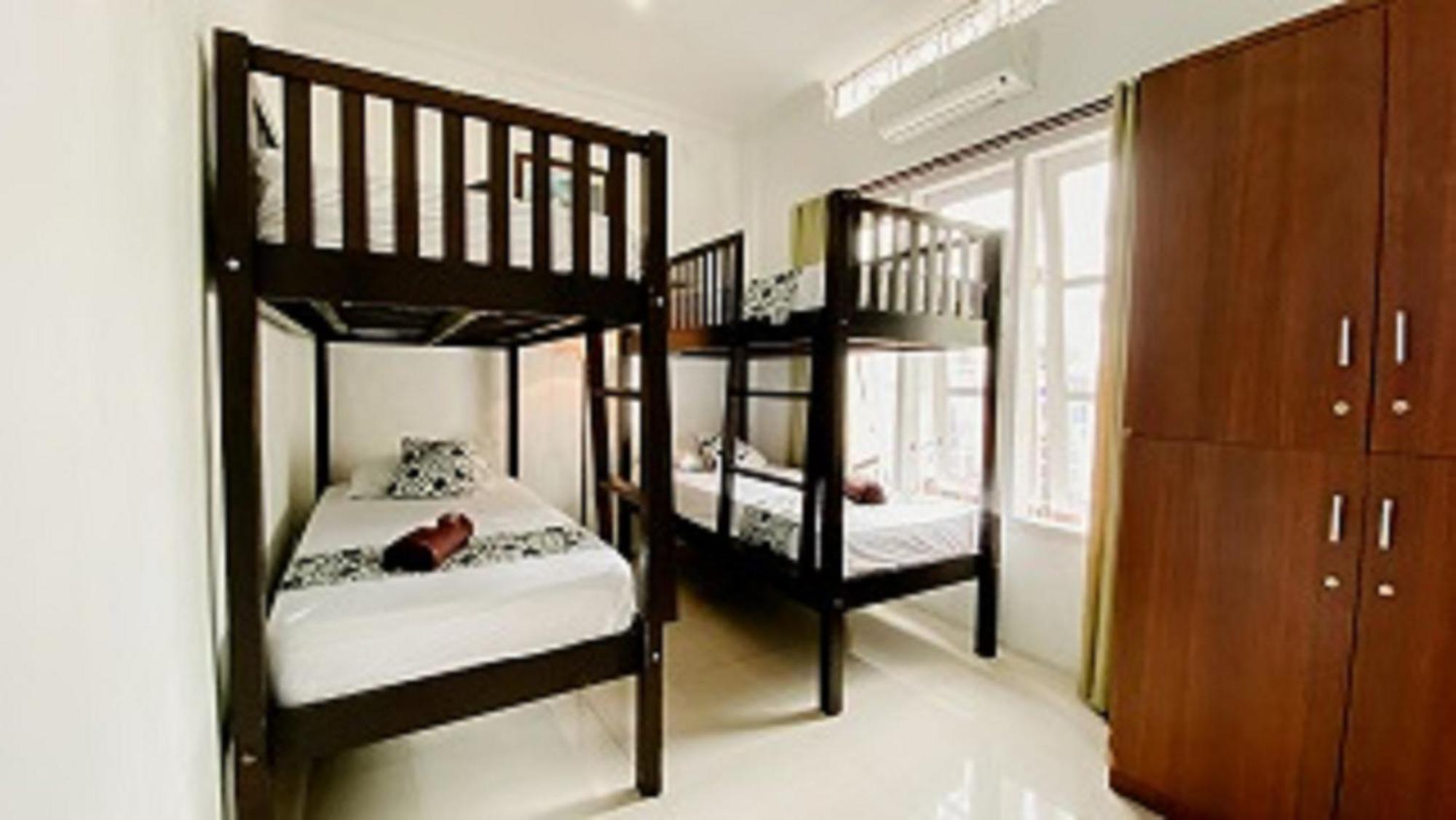 Dormitory Tourism Sritanjung Banyuwangi By Gajahsora Management Exterior photo